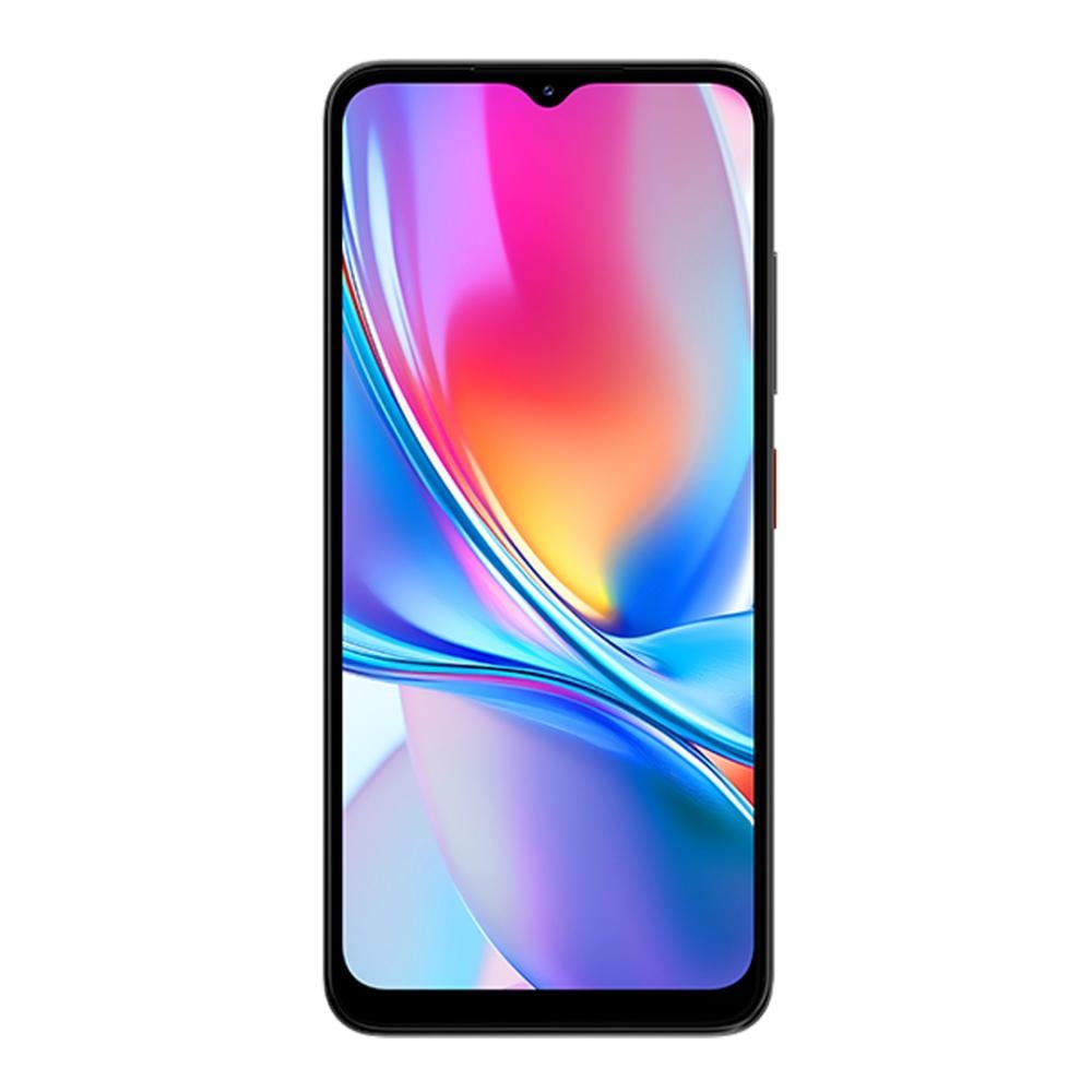 زد تي اي Blade A35e ذاكرة داخلية 64 جيجابايت وذاكرة رام 2+4 جيجابايت يدعم تقنية 4G