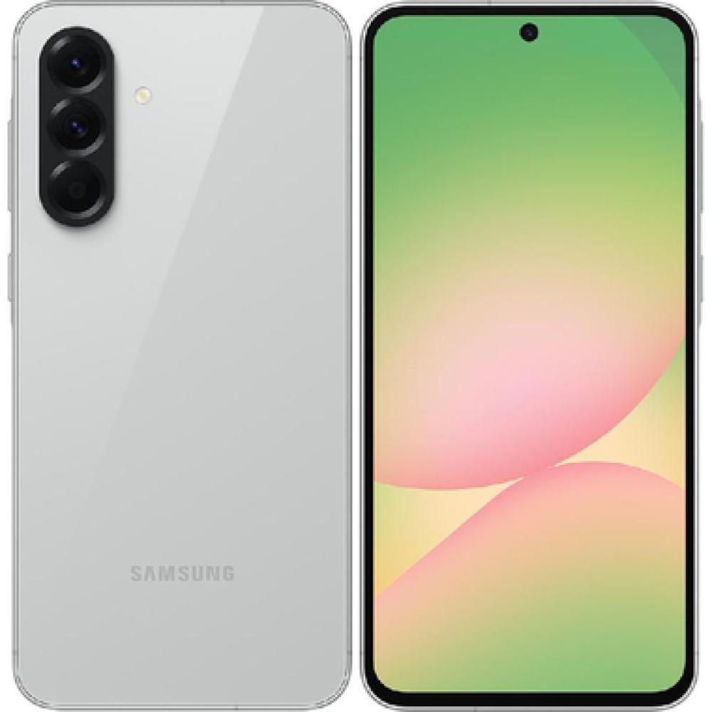 سامسونج جالكسي A56 ذاكرة داخلية 128 جيجابايت وذاكرة رام 8 جيجابايت يدعم تقنية 5G