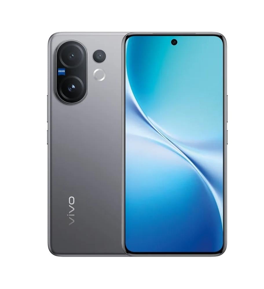 فيفو V60 ذاكرة داخلية 256 جيجابايت وذاكرة رام 12 جيجابايت يدعم تقنية 5G