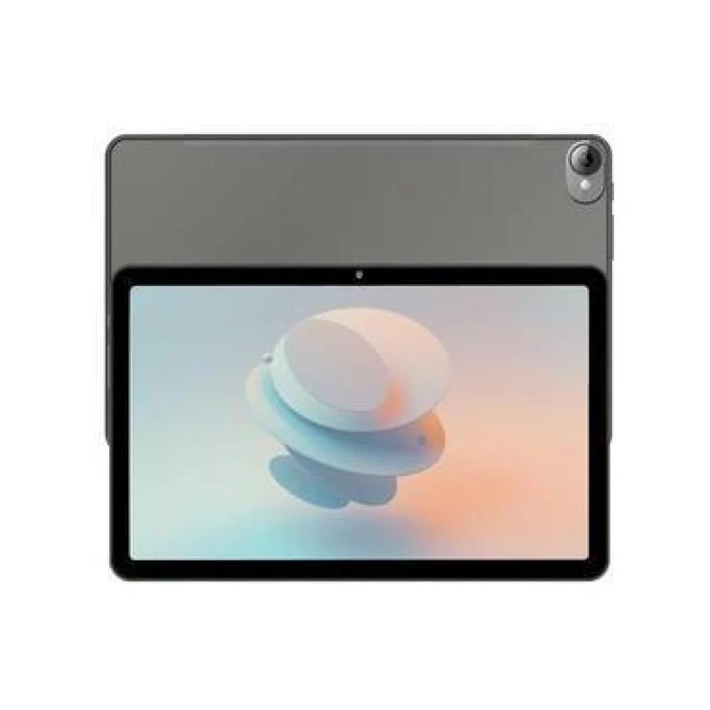 هولو تاب XPlay2 ذاكرة داخلية 32 جيجابايت وذاكرة رام 3+3 جيجابايت يدعم تقنية واي فاي لون رمادي مع كفر حماية