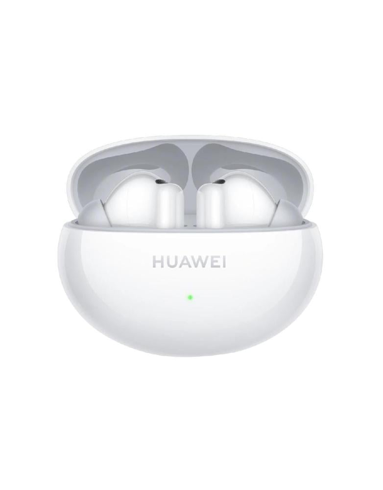 Huawei FreeBuds 6i wireless headset, white