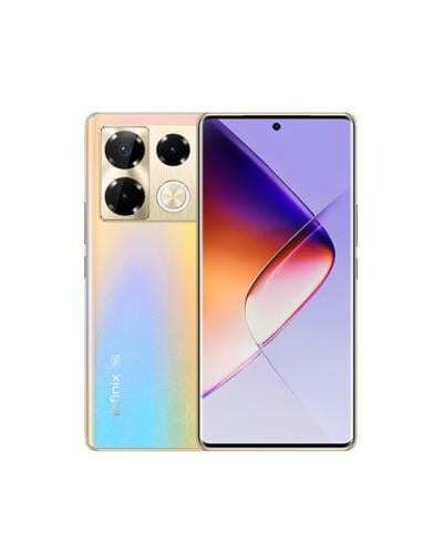 Infinix Note 40 Pro 256GB ROM 8+8GB RAM 5G - المتصل للاتصالات