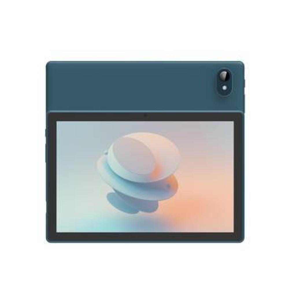 هولو تاب XPlay2 ذاكرة داخلية 32 جيجابايت وذاكرة رام 3+3 جيجابايت يدعم تقنية واي فاي لون اخضر مع كفر حماية