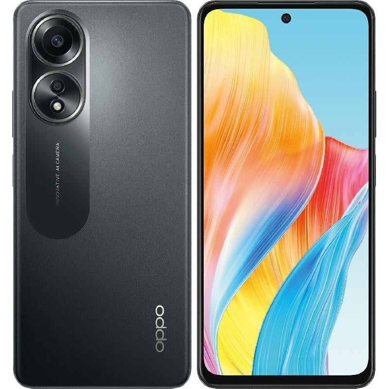 A58 Oppo 128 Gb Mobile Oppo A58 Oppo 6gb Ram 7000mah Battery Oppo