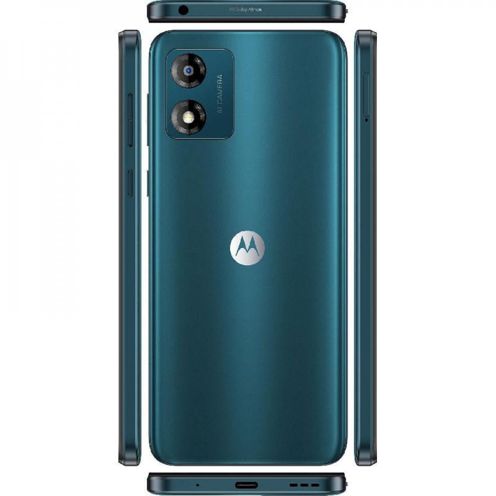 Motorola E13 64Gb