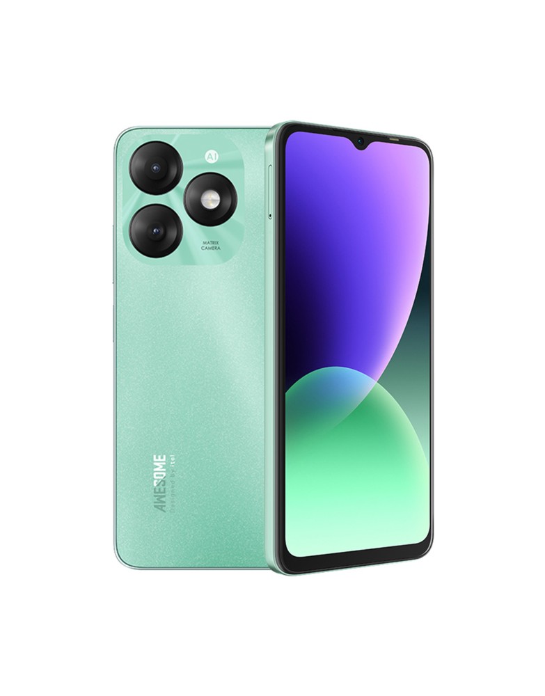 itel A70 4G 4GB+256GB スマートフォン 2個 itel A70 4G 4GB+256GB スマートフォン 2個