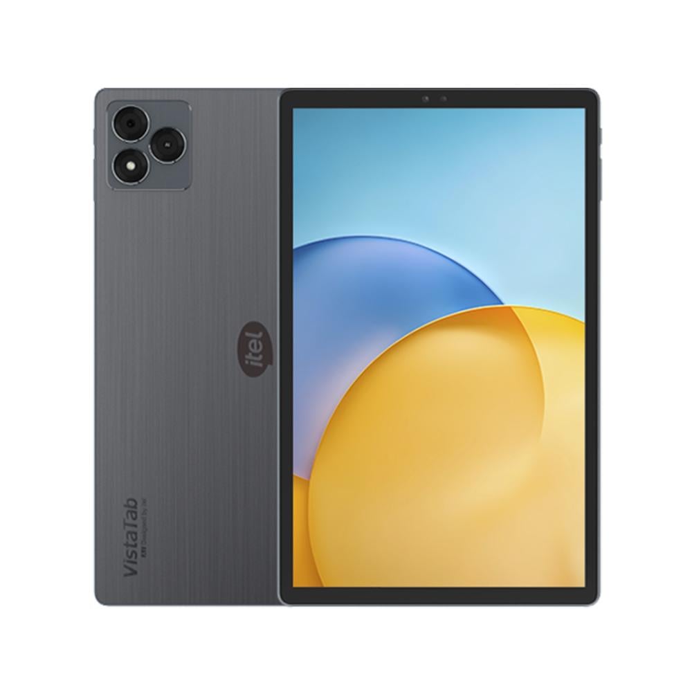 ايتل تاب Vista 11 ذاكرة داخلية 128 جيجابايت وذاكرة رام 4 جيجابايت شاشة 11 انش