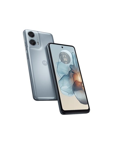 Motorola G24 Power phone, 8+8 GB RAM and 256 GB internal memory