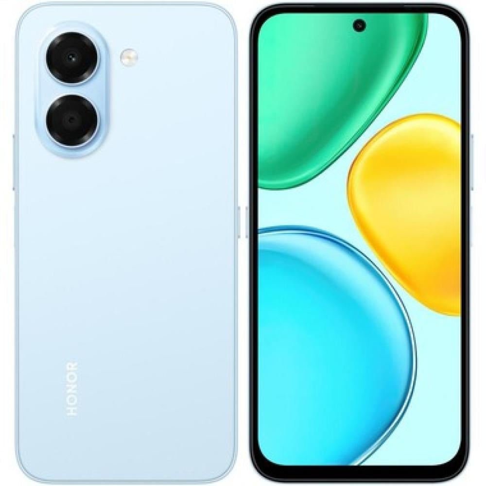 HONOR X7e