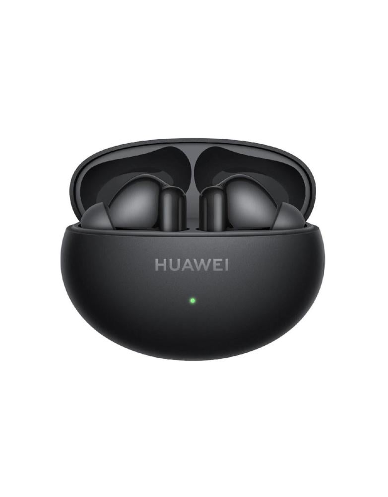 Huawei FreeBuds 6i wireless headset, black