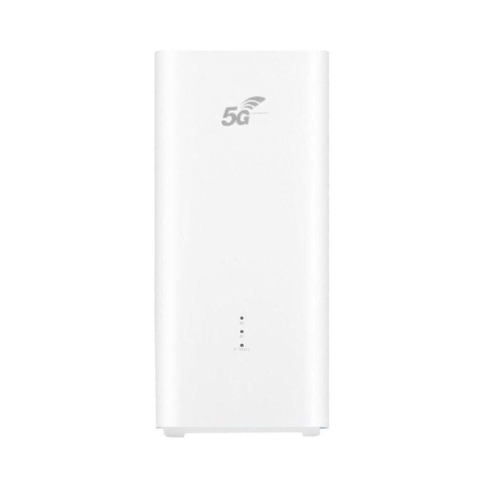 راوتر هواوي CPE 5 Pro PLUS لون أبيض 5G