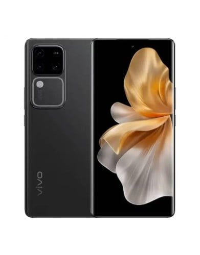 Vivo V30, 256 GB memory, 12 GB RAM, supports 5G technology