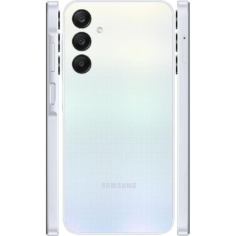 Samsung Galaxy A25 5G ホワイト　64G Samsung Galaxy A25 5G 256GB, 6.5