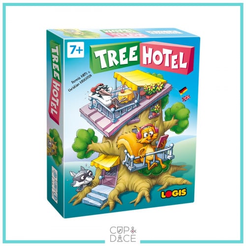 Tree Hotel