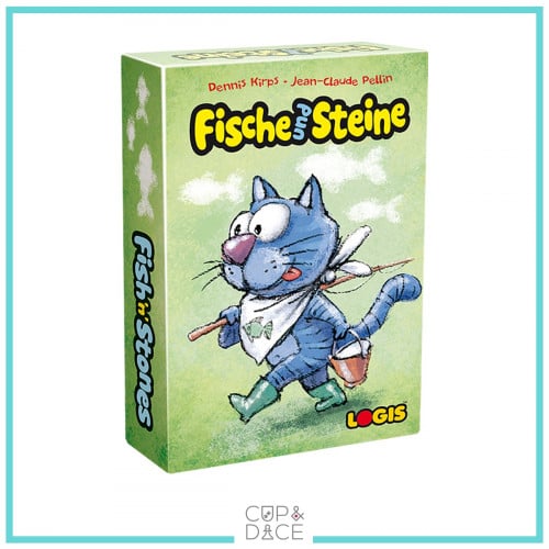 Fish'n'Stones
