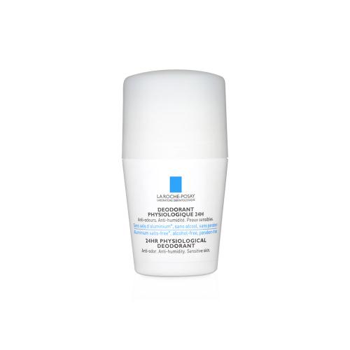 مضاد تعرّق للبشرة الحساسة من La Roche-Posay