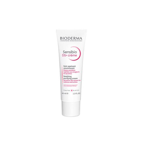 كريم ملطف للبشرة الحساسة من Bioderma