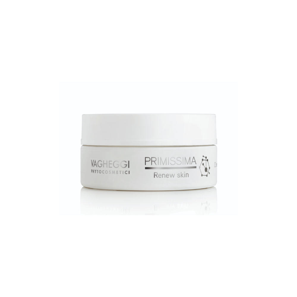 フェイスクリーム saqina RAEVA VITALIZING CREAM ラエヴァ バイタライジングクリーム｜スキンケア｜フヨウサキナ