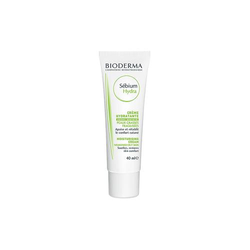كريم سيبيوم هايدرا المرطب من Bioderma