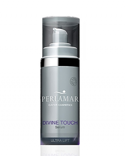 سيروم ديفين تاتش للبشرة من Perlamar