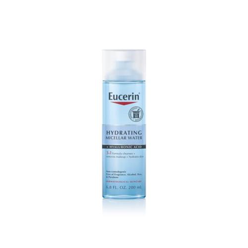 غسول مكياج 3 في 1 من Eucerin