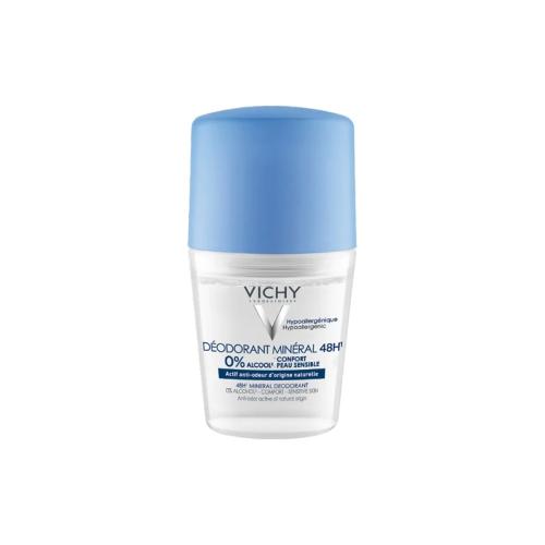مزيل عرق من Vichy