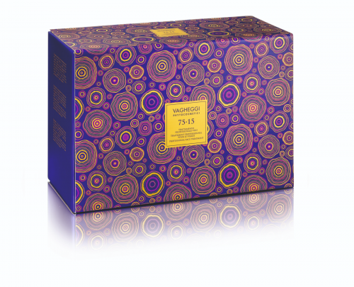 مجموعة فيشيال متكاملة للوجه و حول العين من Vagheggi