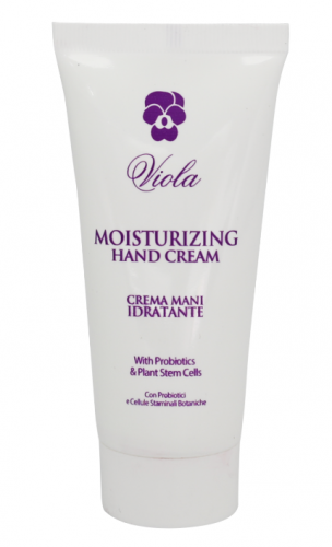 كريم ترطيب اليدين من Viola