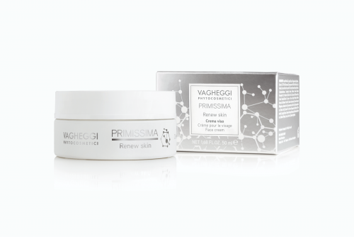 كريم تجديد البشرة من Vagheggi