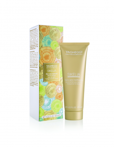 سيروم شد ورفع الصدر من Vagheggi