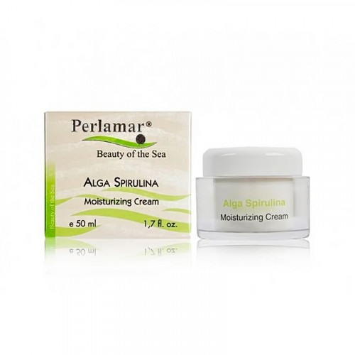 شامبو لوقف تساقط الشعر  من Perlamar