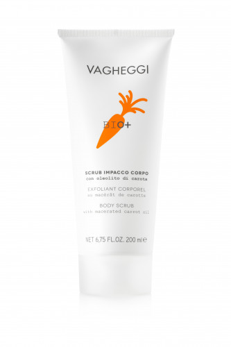 بيو سكراب لتقشير الجسم من Vagheggi