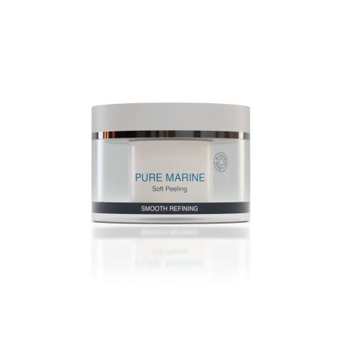 مقشر خفيف للبشرة الدهنية من Perlamar