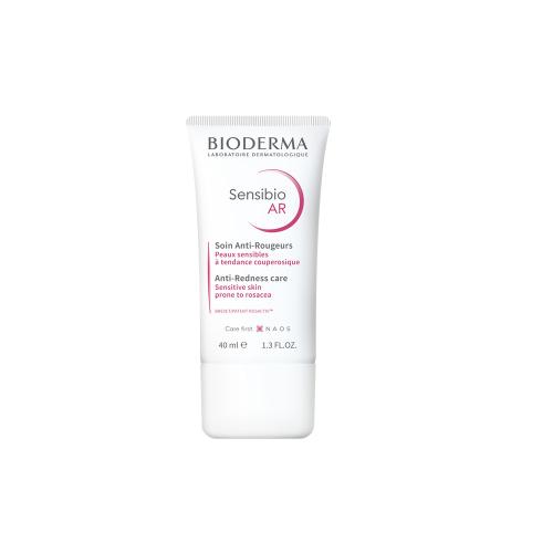 كريم سيبيوم ملطف ومضاد للاحمرار للبشرة الحساسة من Bioderma