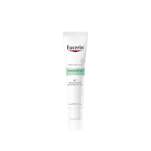 كريم علاج حب الشباب من Eucerin
