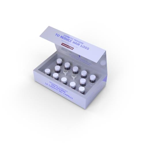 أمبولات منع تساقط الشعر بتقنية الخلايا الجذعية النباتية من Viola