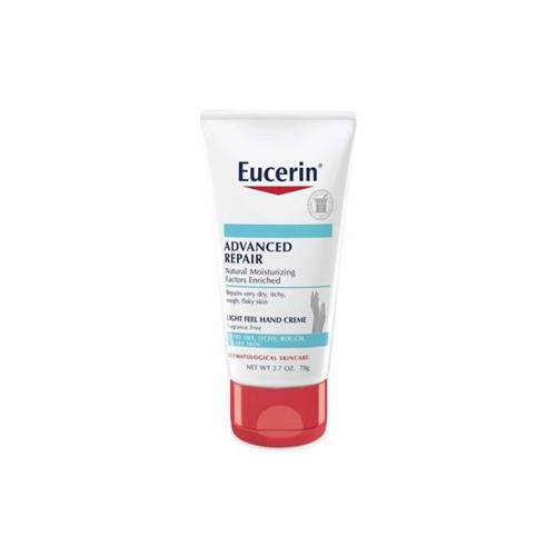 كريم مرطب لليدين من Eucerin