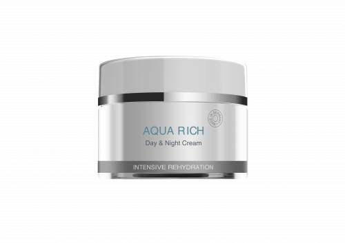 كريم الترطيب العميق 24/7 من Perlamar