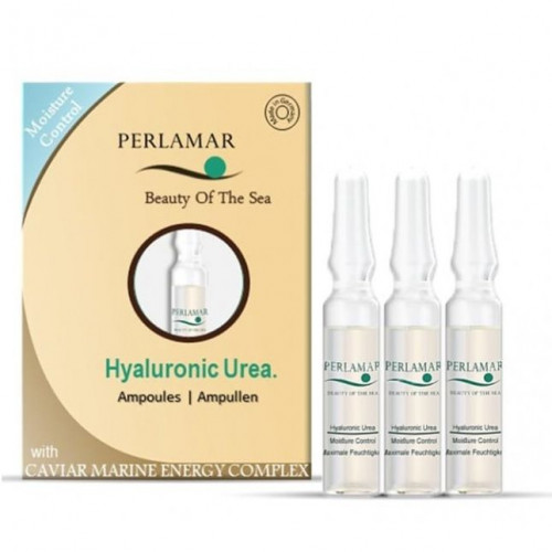 بلسم ضد التساقط من Perlamar