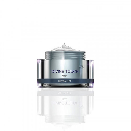 ماسك اللمسة الفاخرة من Perlamar