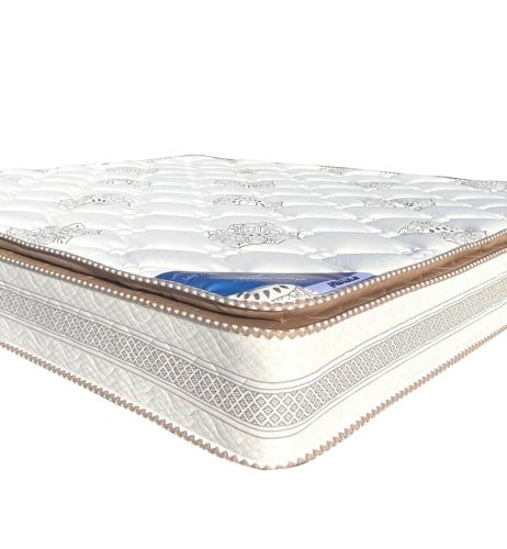 طراحة نوم فندقية 200×180 | فانتاسي | مرتبة سرير نف...
