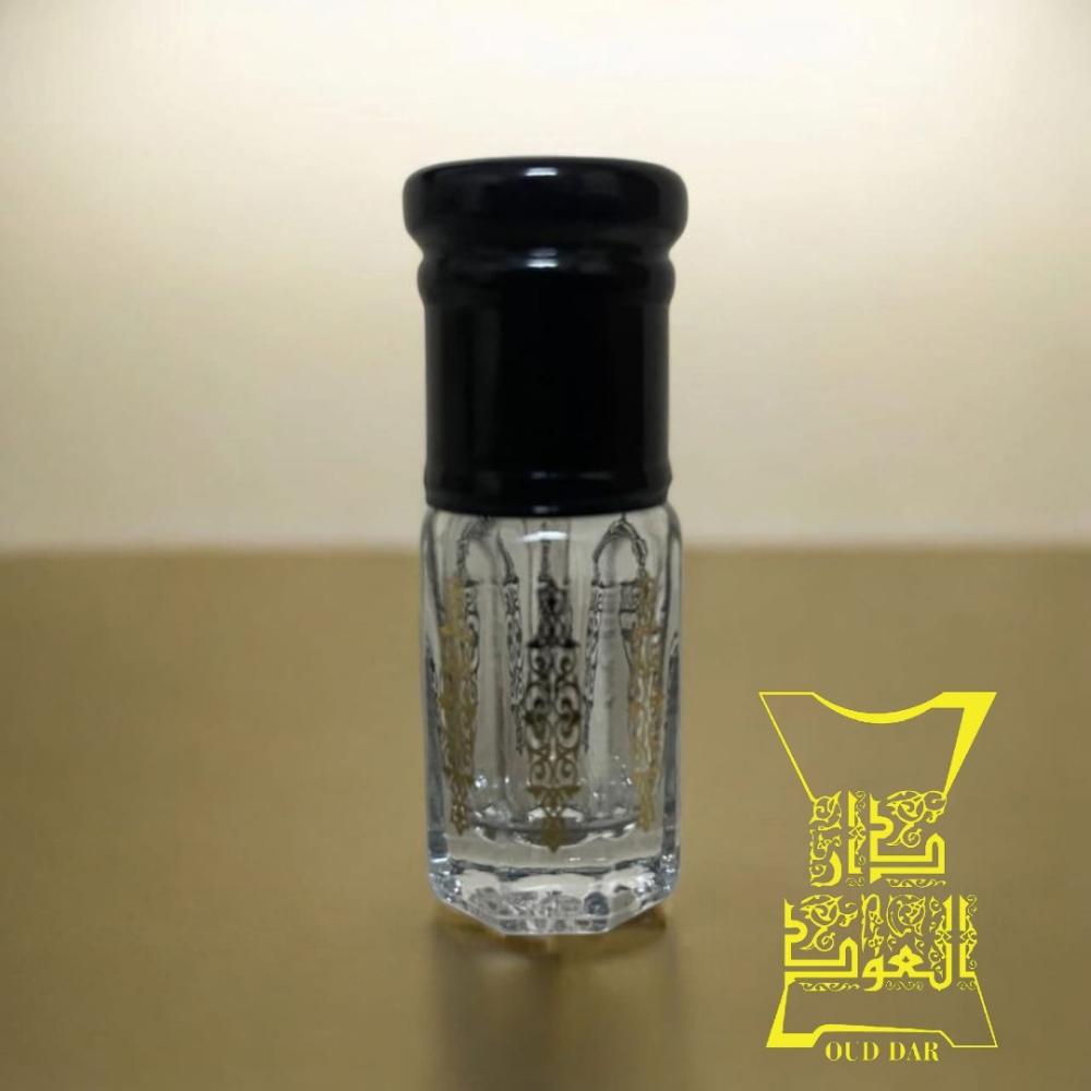 عطر دهن مركز ربع تولة 3 جرام