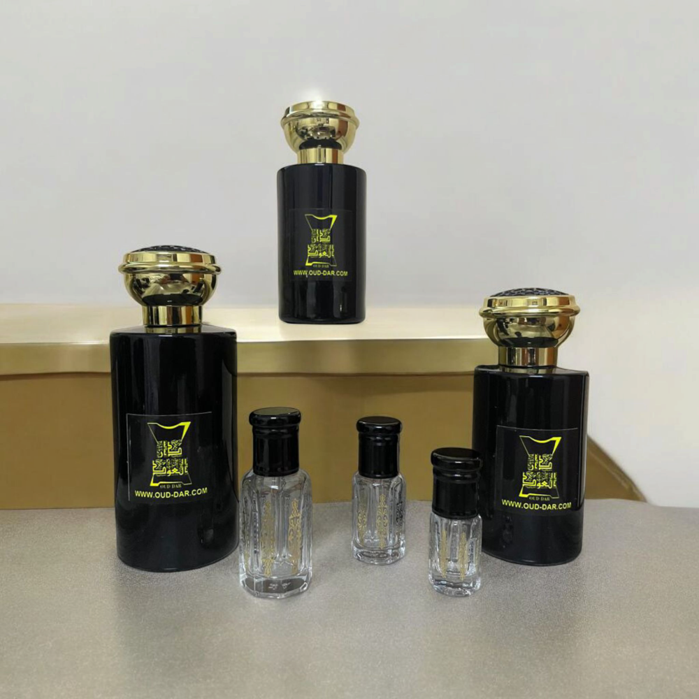 مخلط شيخة العطور