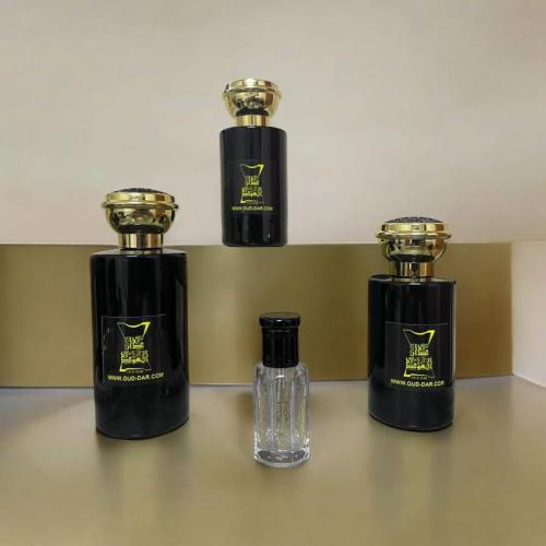مخلط شيخة العطور