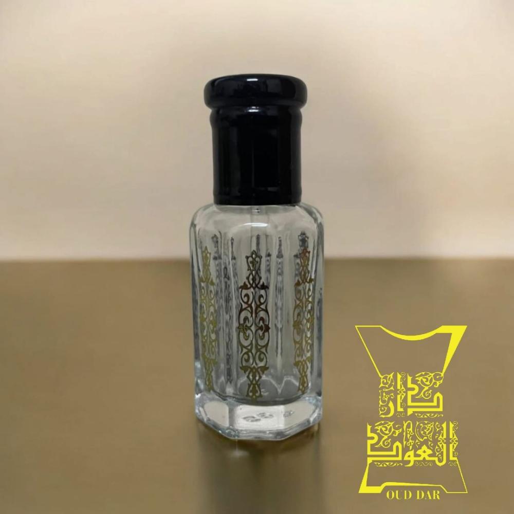 عطر دهن مركز تولة 12 جرام