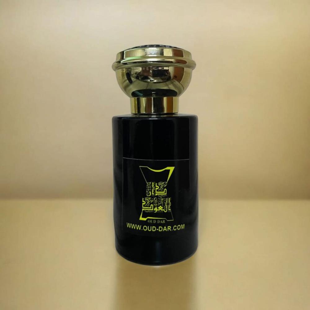 عطر بخاخ مركز 30 مل