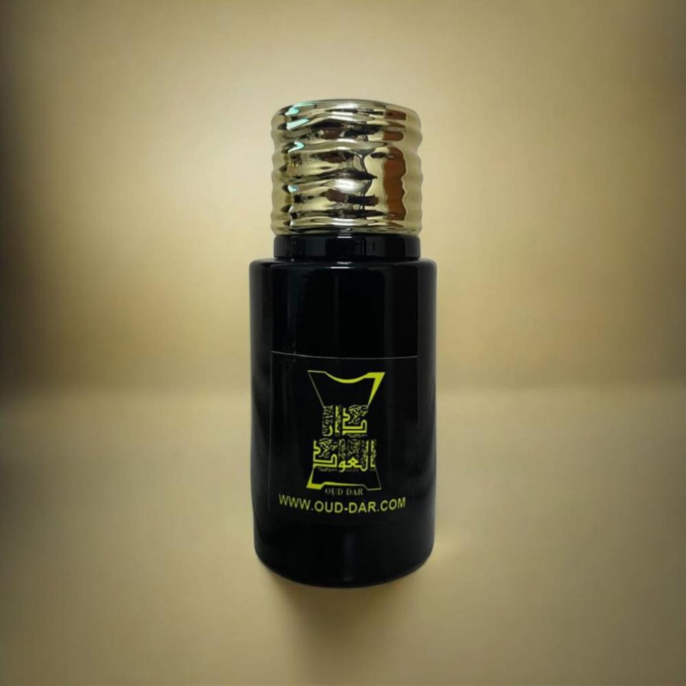عطر بخاخ مركز 30 مل
