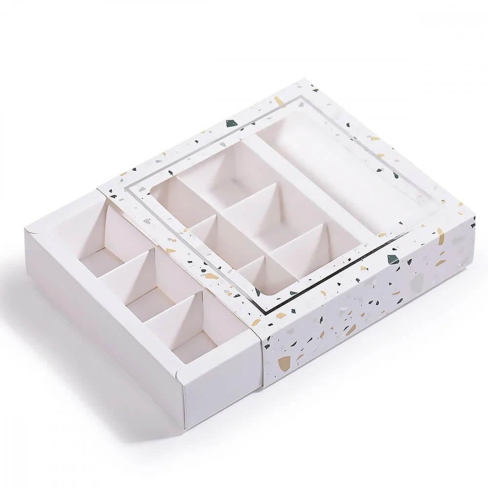 دليلك الشامل لاختيار العلب الورقية: من بوكسات المعمول الفاخرة إلى علب الكرتون بالجملة