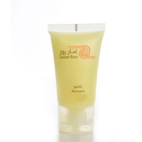 شامبو فندقي 20 مل /العدد 50 عبوة