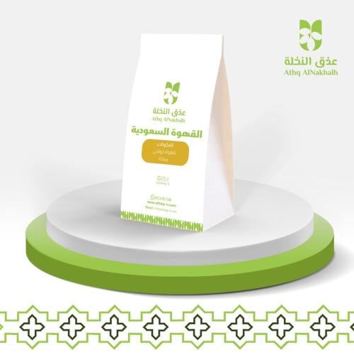 قهوة خولاني سادة درجة اولي (1 كيلو)